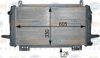 HELLA 8MK 376 710-461 Radiator, engine cooling